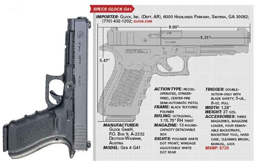 Mk27 handgun - 🧡 Пистолет Glok 27 http://sof-mag.ru/article/Glok-26.html.....